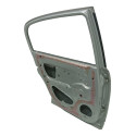 Porta Traseira Esquerda Chevrolet Astra 2.0 8v 2004 2005  Esquerdo Cinza