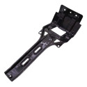 Suporte Fechadura Capo Captiva 2.4 185cv 2012
