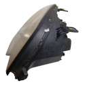 Farol Direito Chevrolet Captiva 3.6 V6 2009 2010 Direito/passageiro