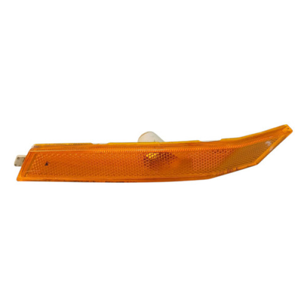 Pisca Parachoque Esquerdo Ford Fuson 2.3 2006 2007 Laranja