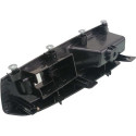 Moldura Comando Vidro Traseiro Le Gm Cruze Ltz 2014