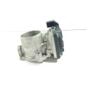 Corpo De Borboleta Tbi Tcross Polo 1.0 2020