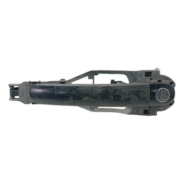 Maçaneta Externa Dianteira Esquerda Vw Fox 2004 2005 2006
