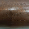  Catalizador Fiat Argo Drive 1.0  2020