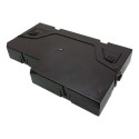  Modulo Conforto C200 Kompressor 1.8 2009 