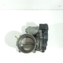 Corpo De Borboleta Tbi Gol Golf Fox 1.6 Flex 