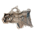 Tampa Lateral Motor Cerato 1.6 16v 2011 Cinza
