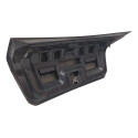 Capo Tampa Traseira Chevrolet Cobalt 1.8 Ltz 2013 2014