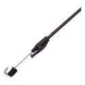 Cabo Fechadura Traseira Esquerda Cobalt 1.8 Ltz 2013 2014