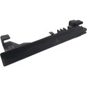 Suporte Direito Radiador Chevrolet Cruze Ltz 2014 Preto