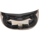 Moldura Superior Painel Instrumentos Gm Malibu 2012 Preto