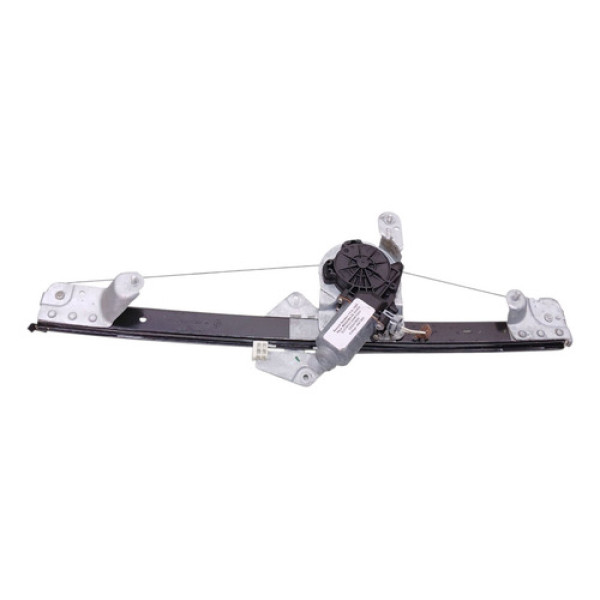 Maquina Vidro Eletrico Dianteiro Esquerdo Sandero Auth 2019