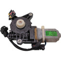 Motor Vidro Eletrico Traseiro Esquerdo Captiva 2.4 2012