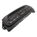 Comando Ar Condicionado Gm Omega Australiano 1999