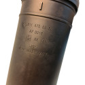 Filtro Canister Mercedes Clc 200 1.8 Kompressor 2009 2010