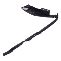 Guia Direito Parachoque Traseiro Chevrolet Malibu Ltz 2012