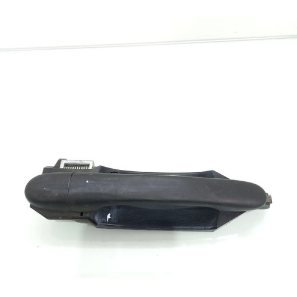 Maçaneta Externa Traseira Direita Fiat Palio 2009 A 2011