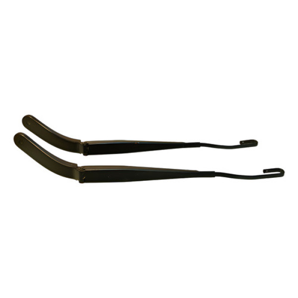 Braço Limpador Parabrisa Par Renault Sandero 2011 2012 Esquerdo
