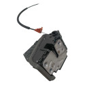  Fechadura Porta Traseira Esquerda Chevrolet Onix Lt  2017