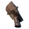 Caixa Filtro Ar Chevrolet Captiva Sport 3.6 V6 2009 2010