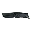 Acabamento Churrasqueira Esquerda Bmw 320i 2009 2010 Preto