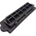  Difusor Ar Carroceria Traseiro Jac J2 1.4 16v  2014