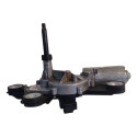 Motor Limpador Traseiro New Fiesta 2014  2015