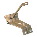 Suporte Esquerdo Paralama Chevrolet Captiva 2009 2010