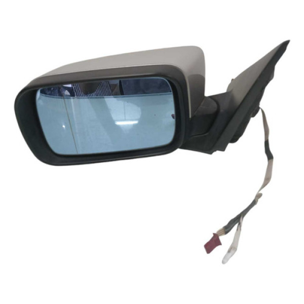 Retrovisor Esquerdo Bmw 325i 2003