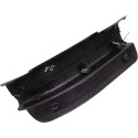 Soleira Porta Traseira Esquerda Captiva 2.4 185cv 2012 Preto