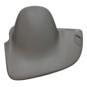 Moldura Painel Instrumentos Gm Cobalt 1.8 2013 2014 Cinza-escuro