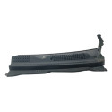 Grade Churrasqueira Esquerda Chevrolet Captiva 2009 2010