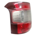 Lanterna Esquerda Chevrolet Montana 2011 Esquerdo Vermelho