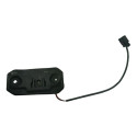 Trava Elétrica Portinhola Chevrolet Captiva 3.6  2009 2010