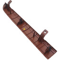 Friso Direito Painel Captiva 2.4 2009 Marrom