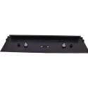 Moldura Banco Traseiro Gm Omega Cd 3.6 2008 2009 2010
