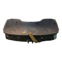 Painel Instrumentos Chevrolet Astra 1998 1999 2000 2001 Preto