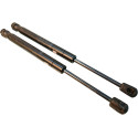 Amortecedor Tampa Traseira Par Gm Omega Cd 2008 2009 2010