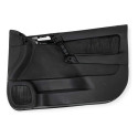 Forro Porta Dianteiro Direito Chevrolet Tracker 2014