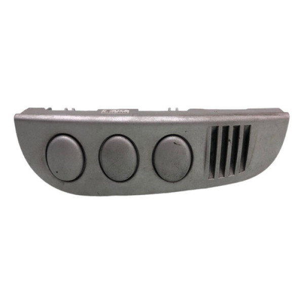 Sensor Temperatura Ar Condicionado Citroen C3 1.6 Flex 2010