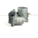 Corpo De Borboleta Tbi Fox Gol Golf Saveiro 1.6
