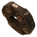 Bolachão Coxim Cardan Chevrolet Omega 3.6 Cd 2008 2009 2010