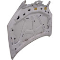 Capo Chevrolet Captiva 2.4 185cv 2008 2009 2010 2011 2012
