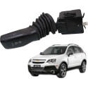 Comando Chave Seta Captiva 2.4 185cv 2012
