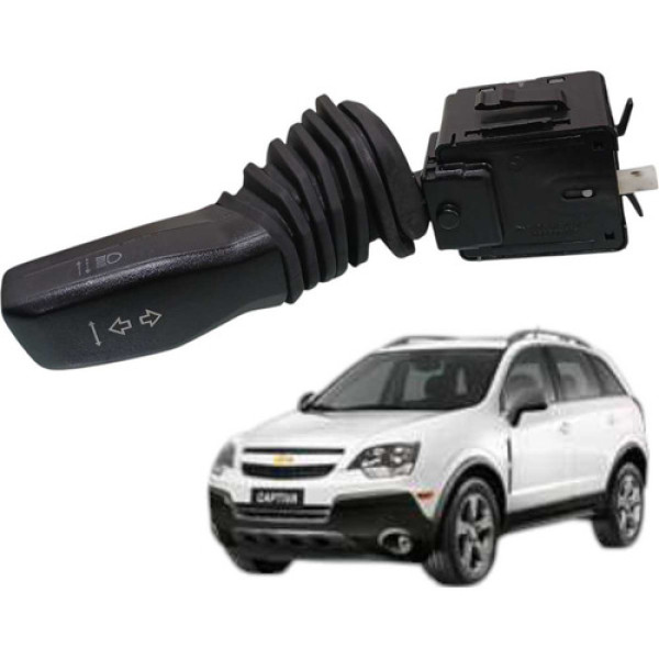 Comando Chave Seta Captiva 2.4 185cv 2012