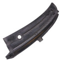 Grade Churrasqueira Esquerda Chevrolet Corsa 1996 2020 Fosco