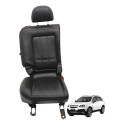 Banco Traseiro Direito Captiva 2.4 185cv 2012 Preto