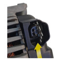 Alternador Moltor Chevrolet Cobalt 1.8 Ltz 2013 2014