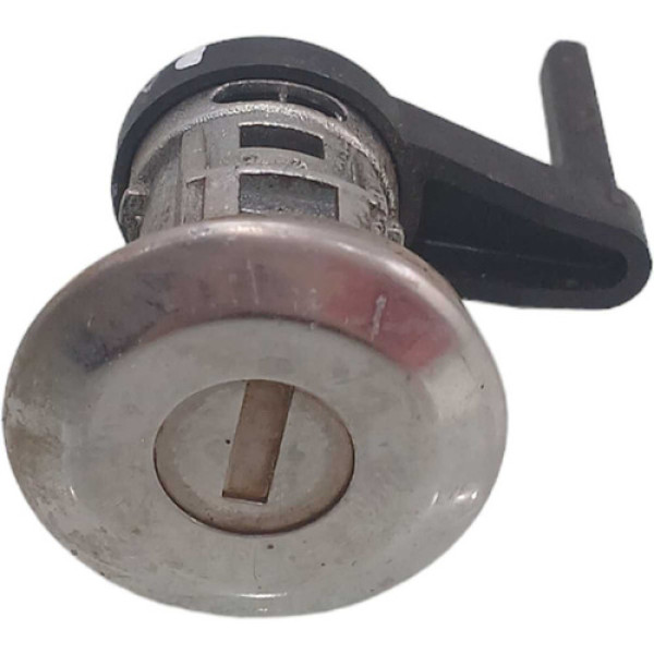  Cilindro Fechadura Dianteiro Ld Peugeot  207 Passion  2011