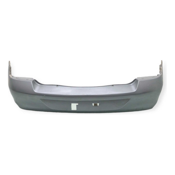 Parachoque Traseiro Renault Clio Sedan 2003 2008